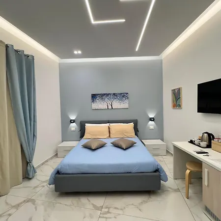 Bed & Breakfast Nanu Centro Napoli