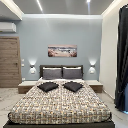 Bed & Breakfast Nanu Centro