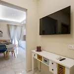 Bed & Breakfast Nanu Centro Neapol