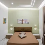 Nanu Centro Bed & Breakfast