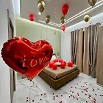 Nanu Centro Bed & Breakfast