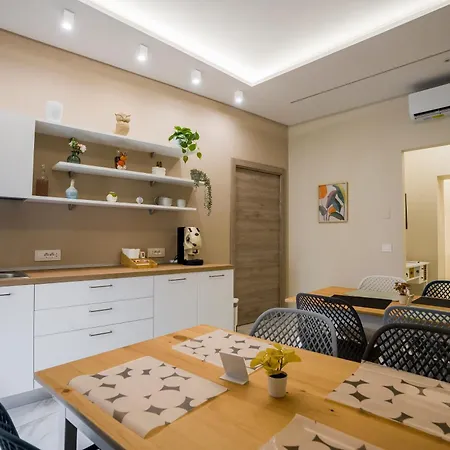 Bed and breakfast Nanu Centro