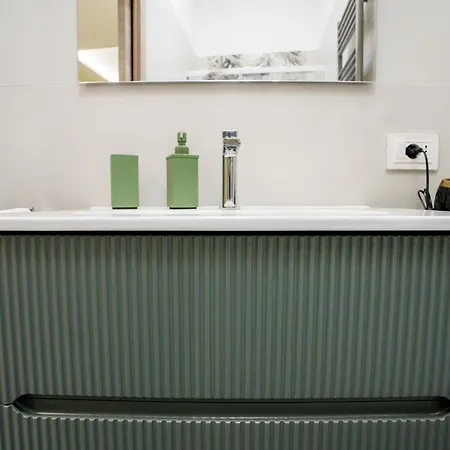 Nanu Centro Bed and breakfast 3*