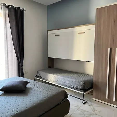Nanu Centro 3*