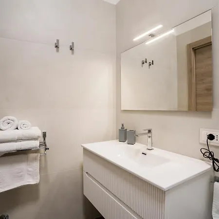 Nanu Centro 那不勒斯