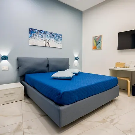 Nanu Centro 3* Neapel