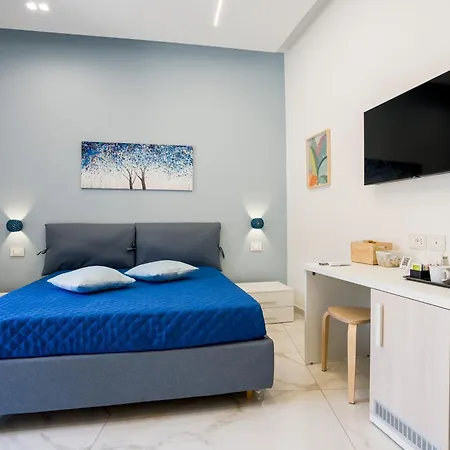 Bed and breakfast Nanu Centro
