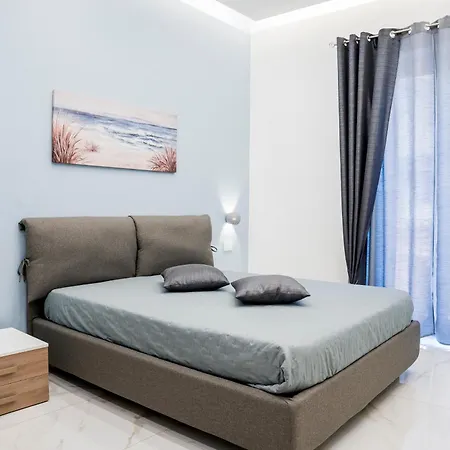 Bed and breakfast Nanu Centro 3*