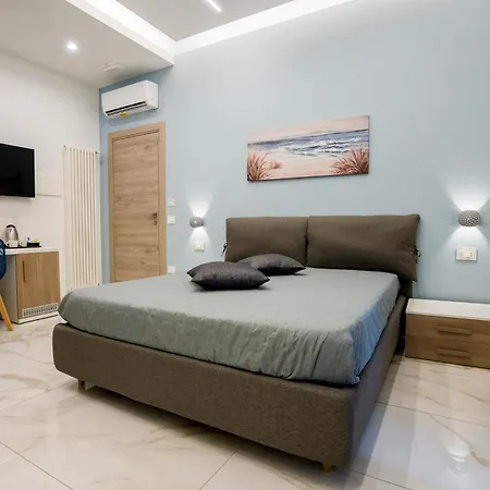 Nanu Centro 3*