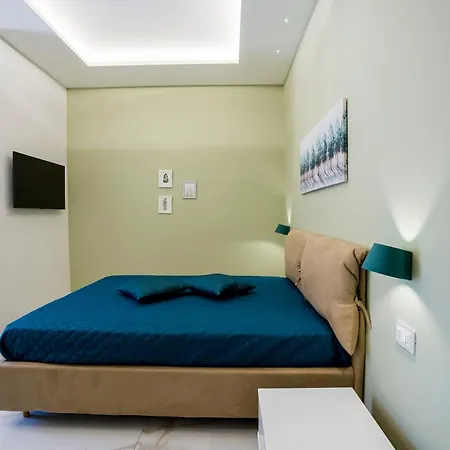 Bed and breakfast Nanu Centro