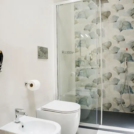 Frühstückspension Nanu Centro Neapel