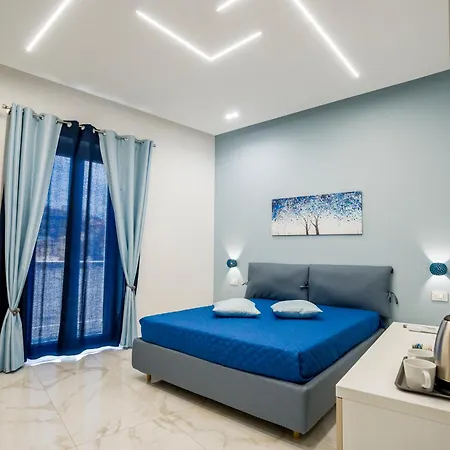 Bed and breakfast Nanu Centro