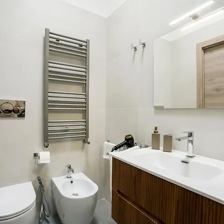 Nanu Centro B&B 나폴리