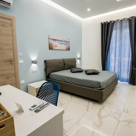 Bed and breakfast Nanu Centro