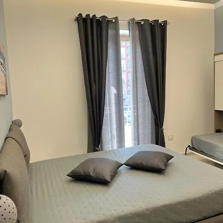 Nanu Centro Bed and breakfast 3*