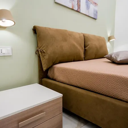 B&B Nanu Centro 나폴리