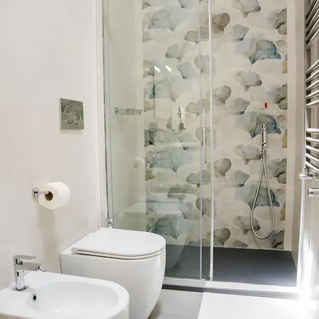 Bed and breakfast Nanu Centro *