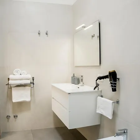 住宿加早餐酒店 Nanu Centro 那不勒斯