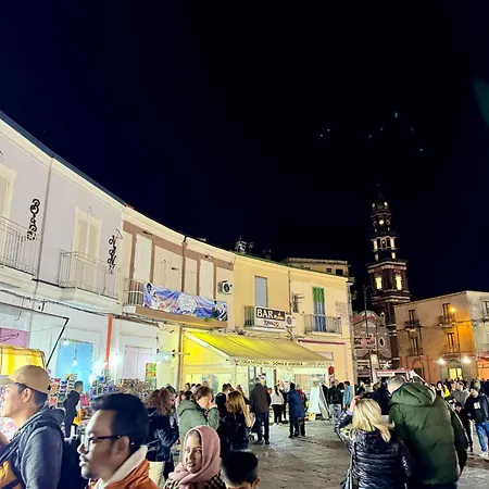 Nanu Centro 3* Neapel