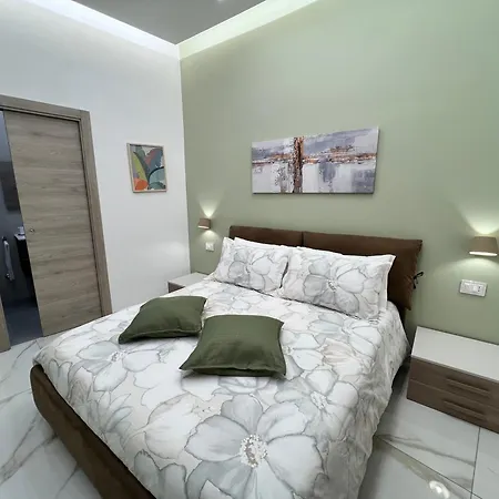 Bed and Breakfast Nanu Centro