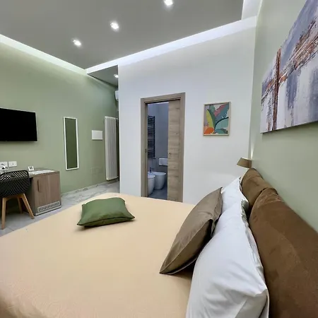 Nanu Centro 나폴리