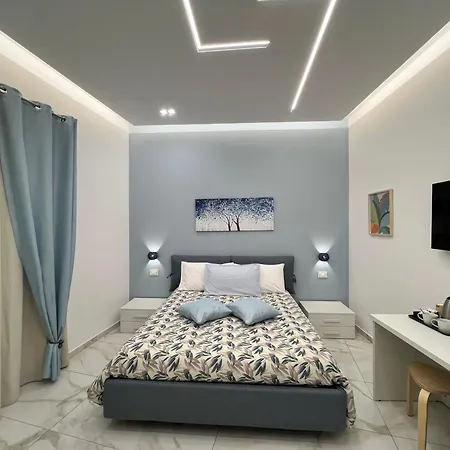 Nanu Centro Bed and breakfast
