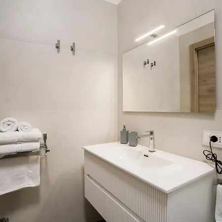 Bed and breakfast Nanu Centro