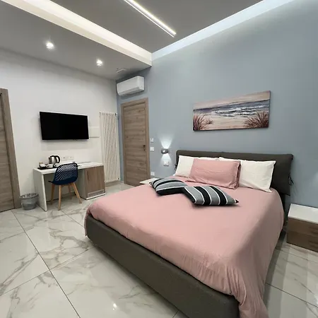 Nanu Centro 3* Νάπολη