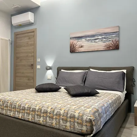 Nanu Centro Bed and breakfast 3*