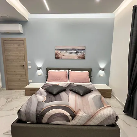 Bed and breakfast Nanu Centro