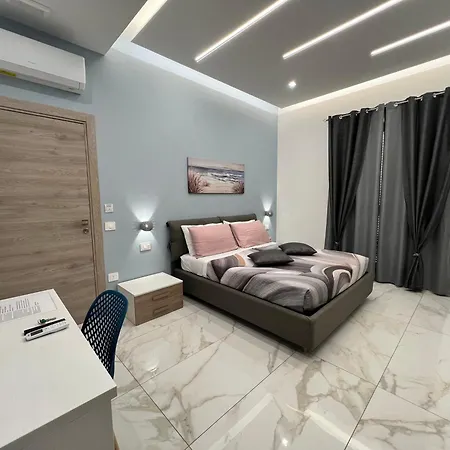 Bed and breakfast Nanu Centro