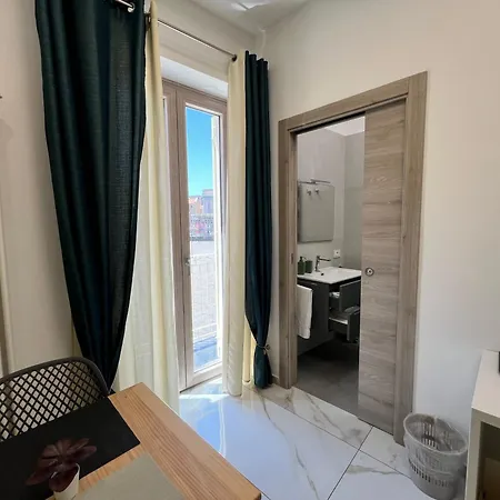 B&B Nanu Centro