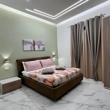 Nanu Centro B&B