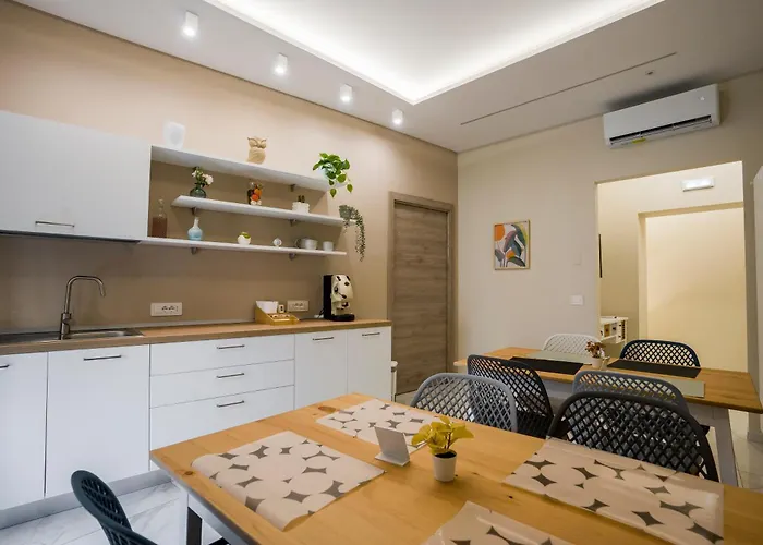 Bed & Breakfast Nanu Centro