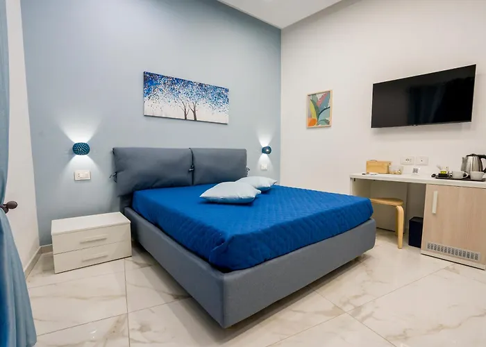 Nanu Centro 3* Napoli