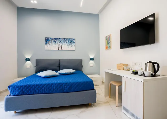 Bed & Breakfast Nanu Centro