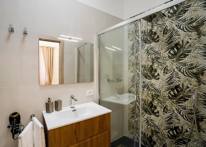 Nanu Centro 3* Napoli