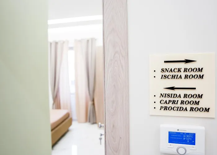 Bed & Breakfast Nanu Centro