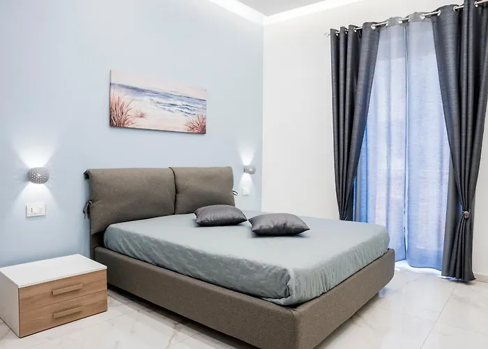 Bed & Breakfast Nanu Centro 3*