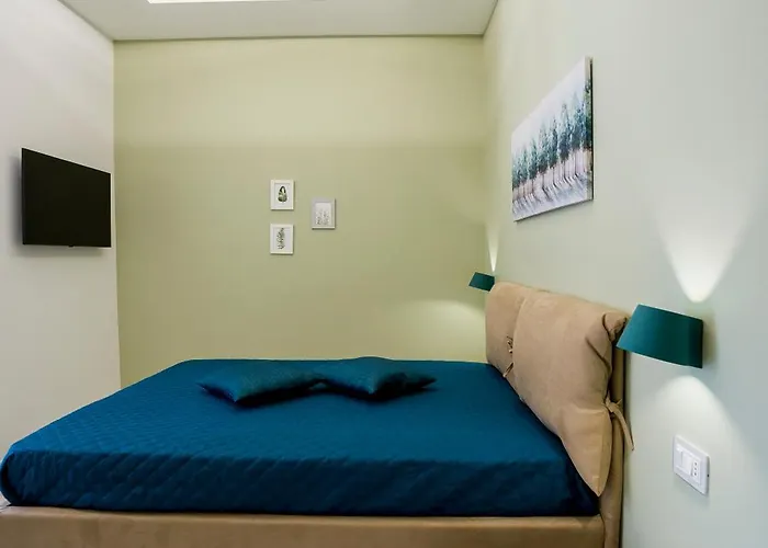 Bed & Breakfast Nanu Centro