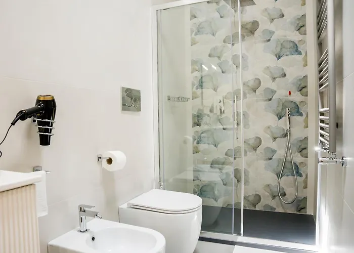 Bed & Breakfast Nanu Centro Napoli