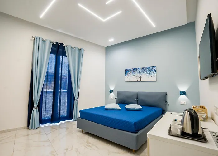 Bed & Breakfast Nanu Centro