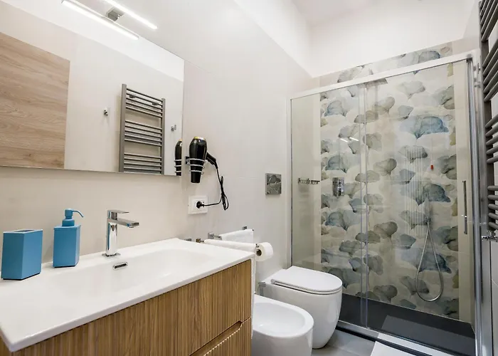 Nanu Centro Bed & Breakfast 3*