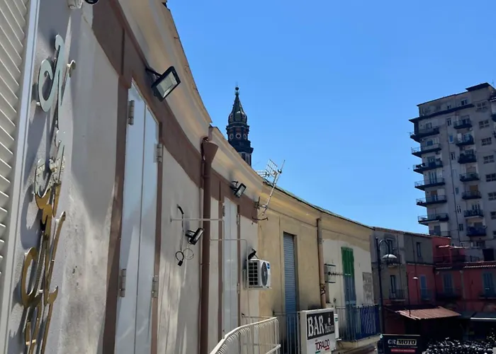 Nanu Centro Bed & Breakfast