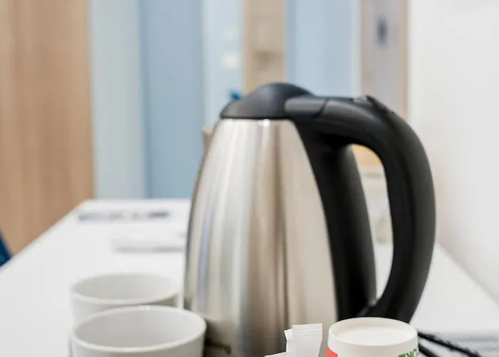 Nanu Centro Bed & Breakfast Napoli