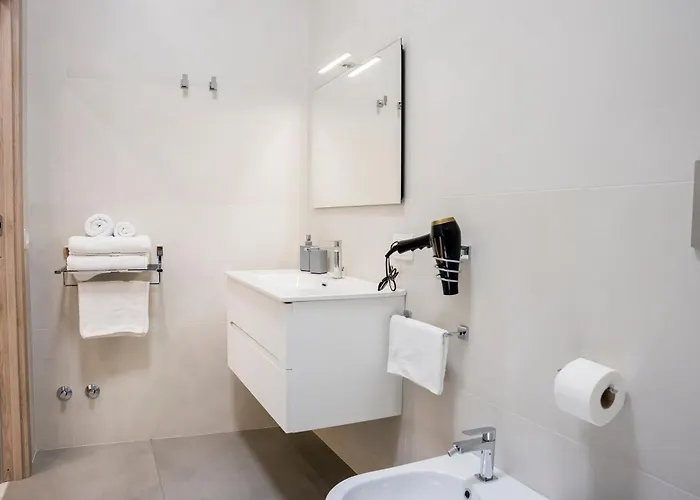 Nanu Centro Bed & Breakfast Napoli