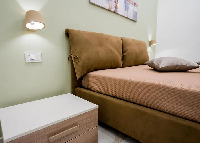 Bed & Breakfast Nanu Centro Napoli