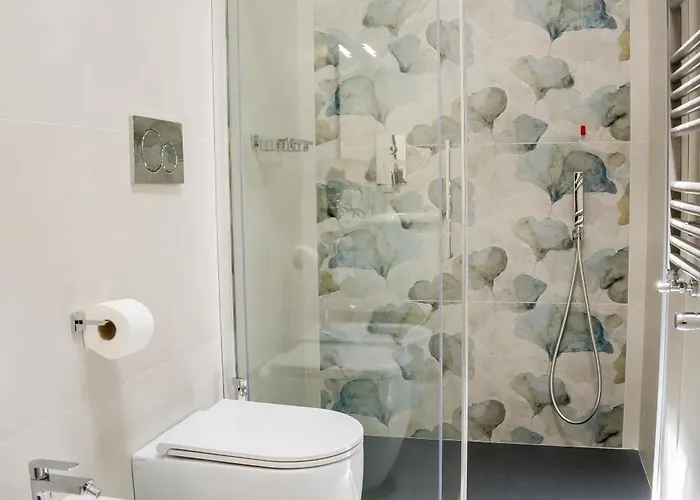 Bed & Breakfast Nanu Centro 3*