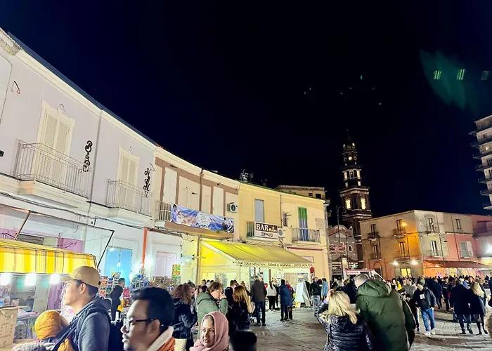 Nanu Centro 3* Napoli