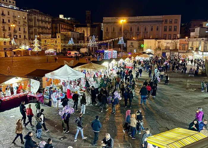 Nanu Centro 3* Napoli